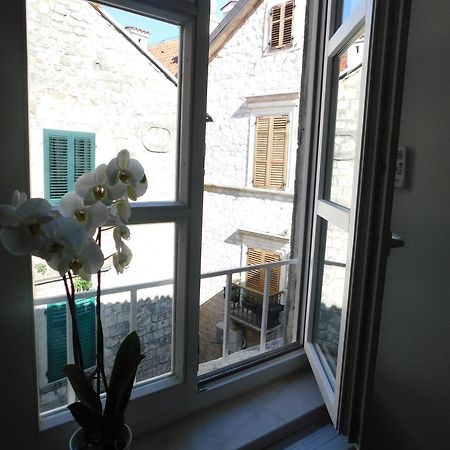 P.S. Cattaro Apartments Zewnętrze zdjęcie