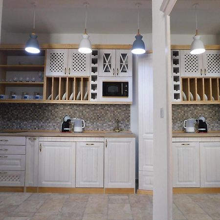 P.S. Cattaro Apartments Zewnętrze zdjęcie