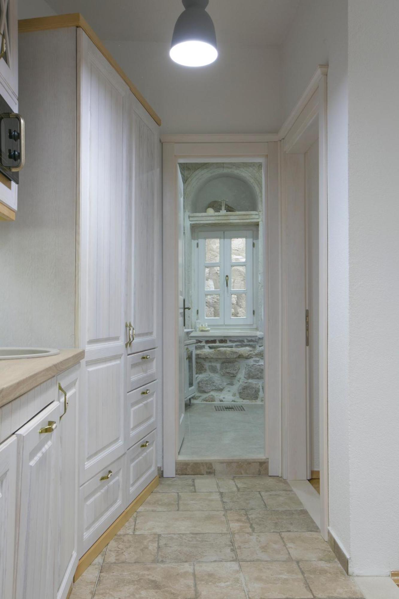 P.S. Cattaro Apartments Zewnętrze zdjęcie
