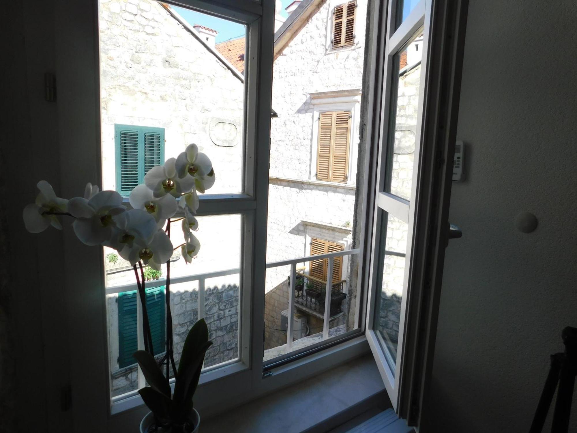 P.S. Cattaro Apartments Zewnętrze zdjęcie