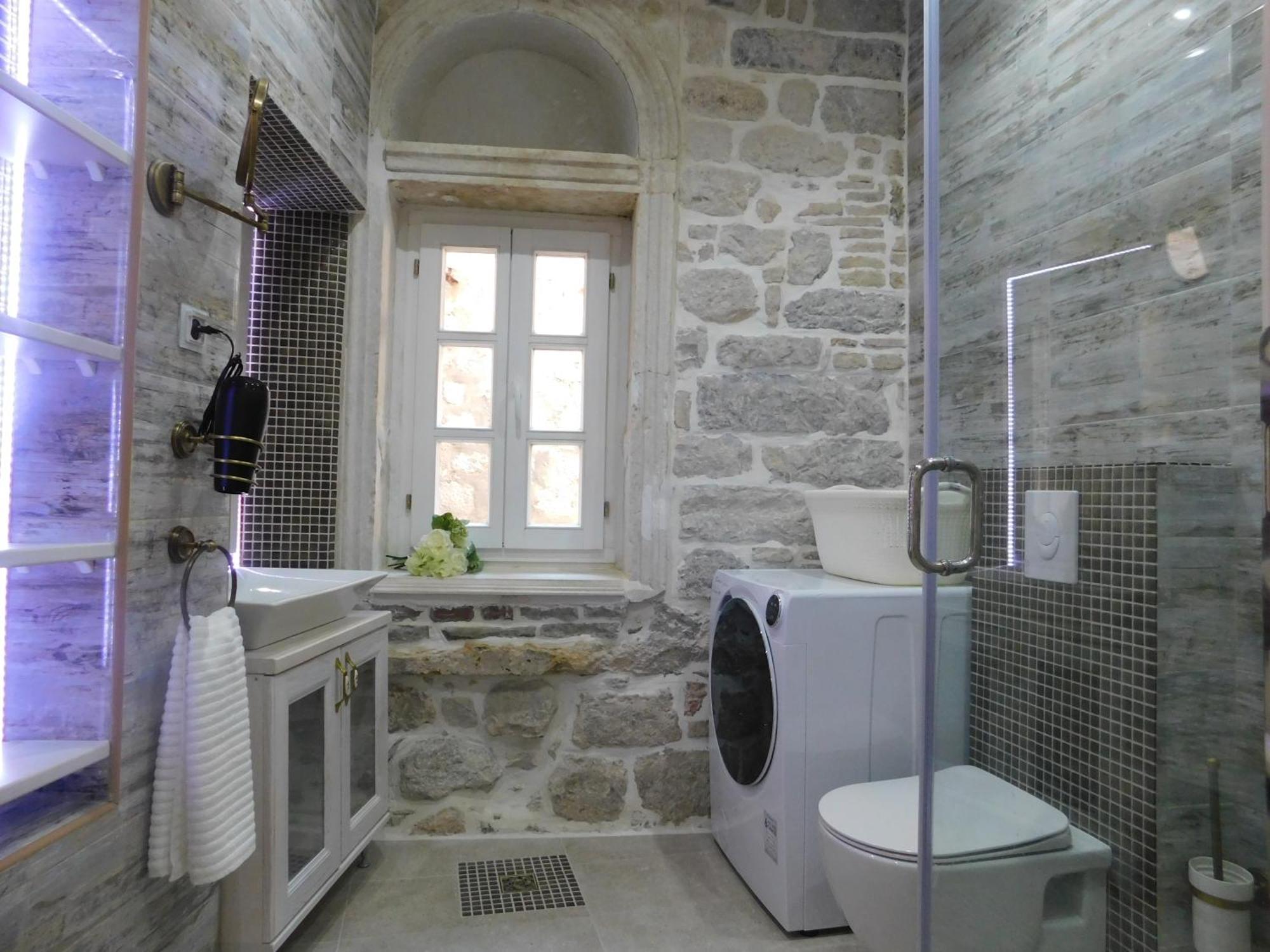 P.S. Cattaro Apartments Zewnętrze zdjęcie