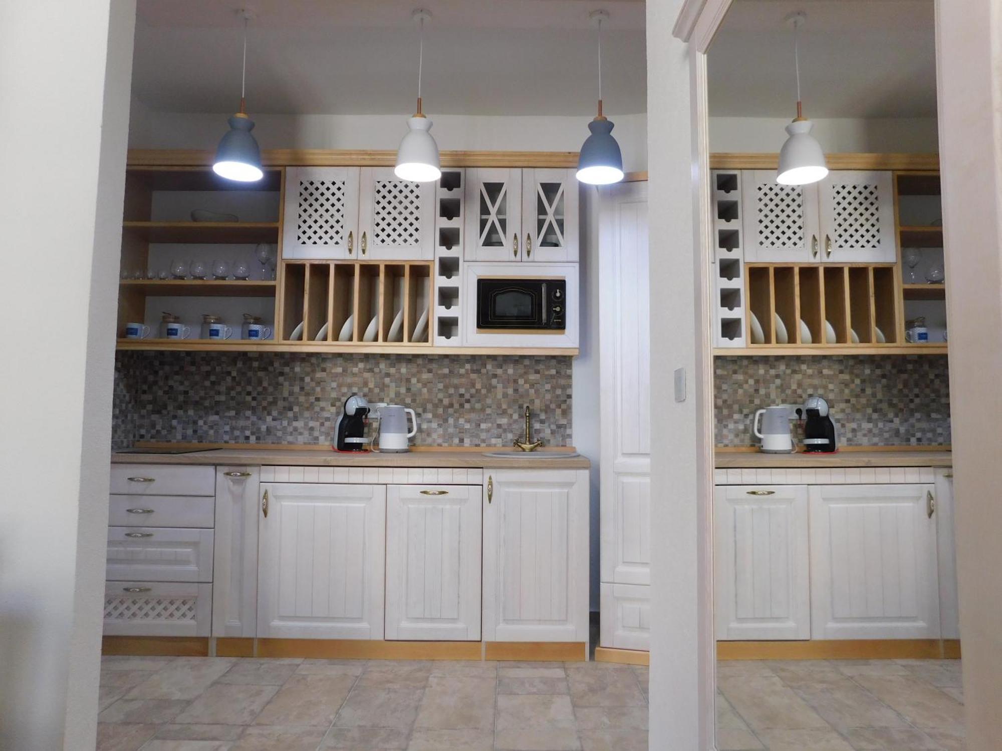 P.S. Cattaro Apartments Zewnętrze zdjęcie