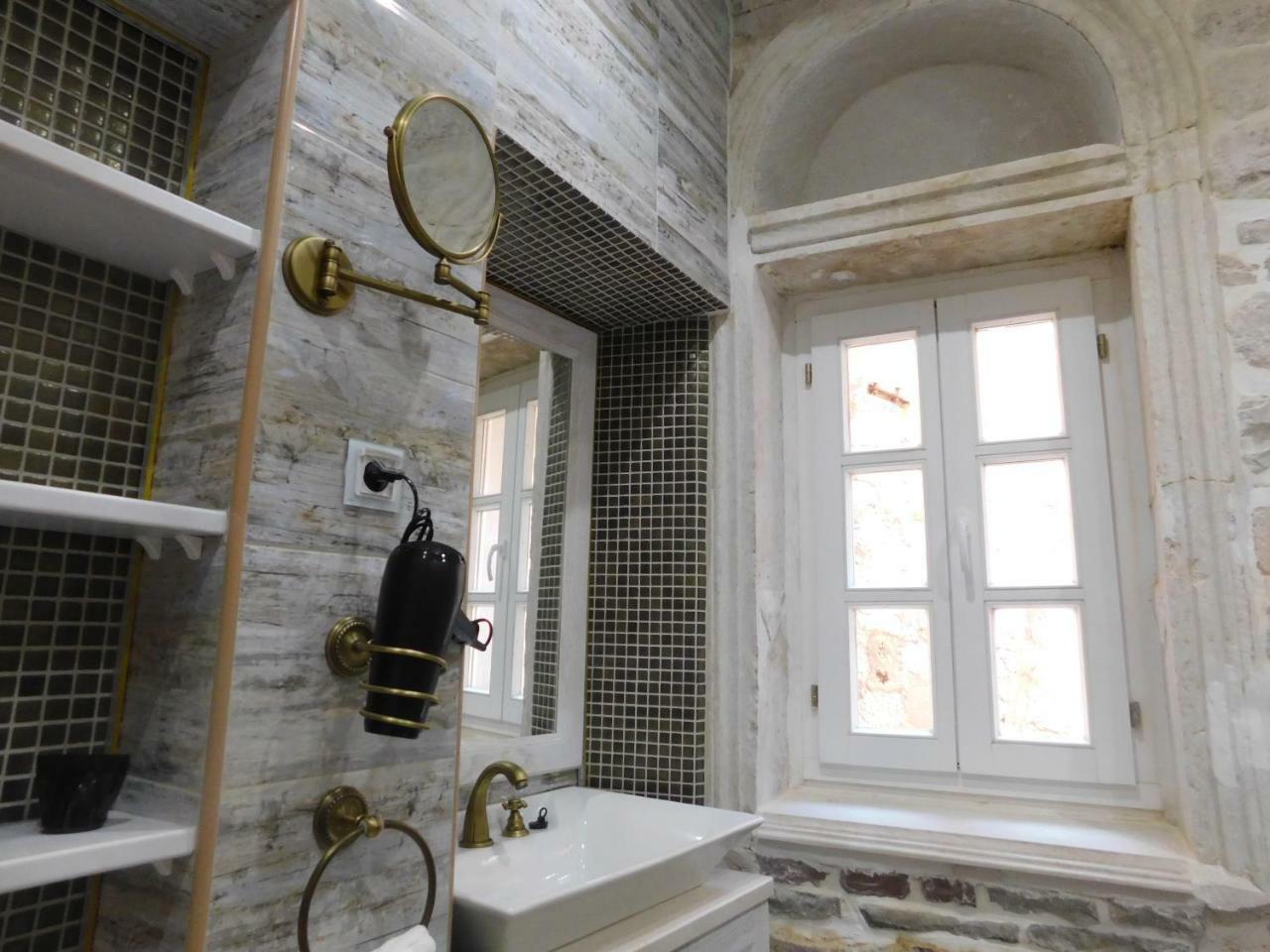 P.S. Cattaro Apartments Zewnętrze zdjęcie
