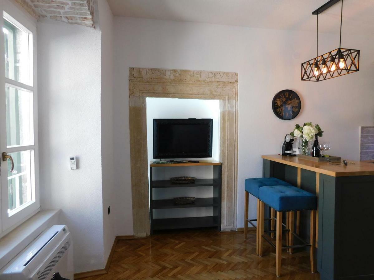 P.S. Cattaro Apartments Zewnętrze zdjęcie