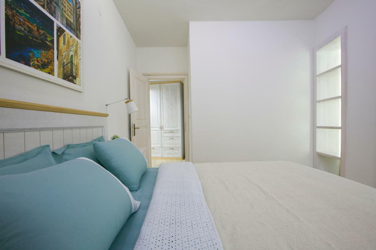 P.S. Cattaro Apartments Zewnętrze zdjęcie