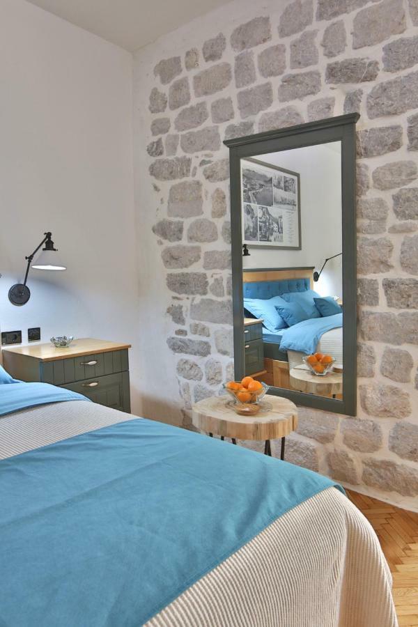 P.S. Cattaro Apartments Zewnętrze zdjęcie