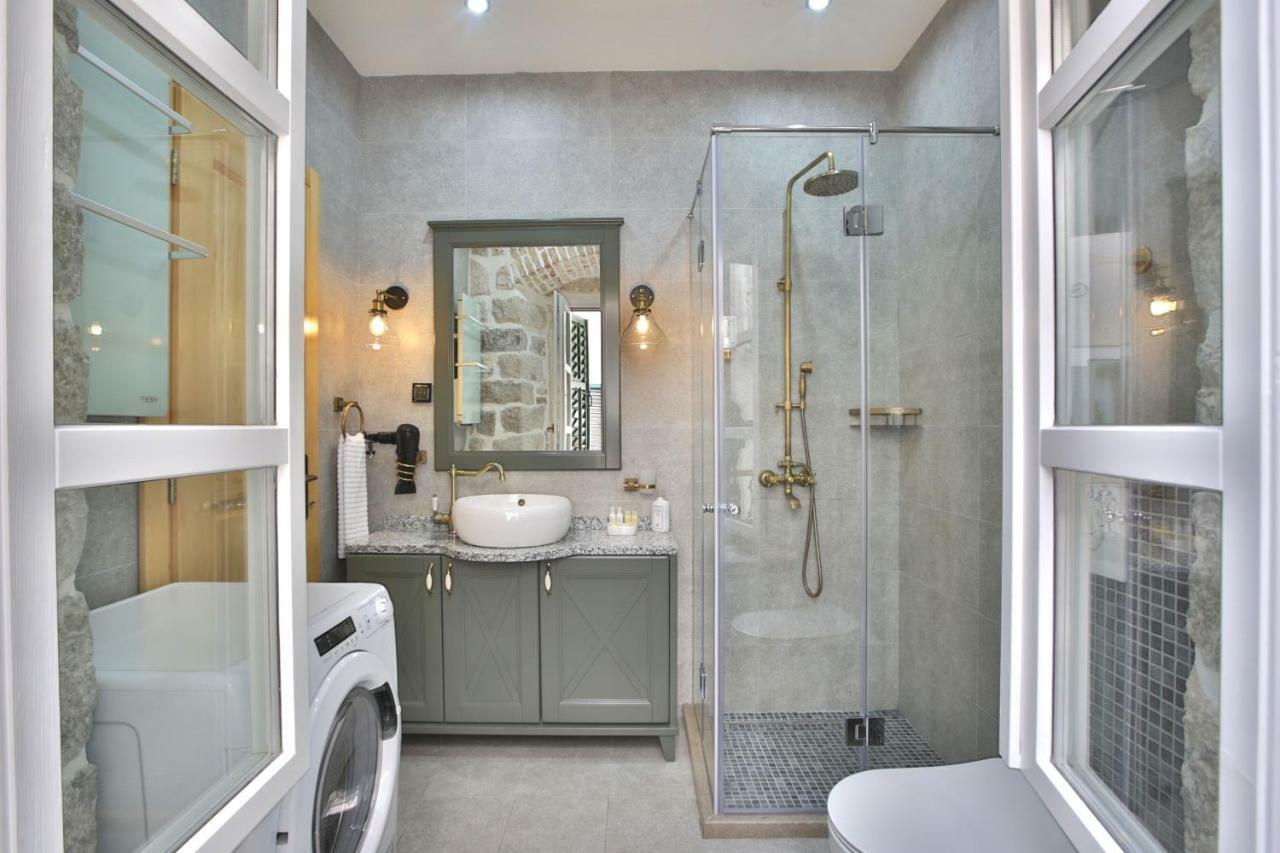 P.S. Cattaro Apartments Zewnętrze zdjęcie