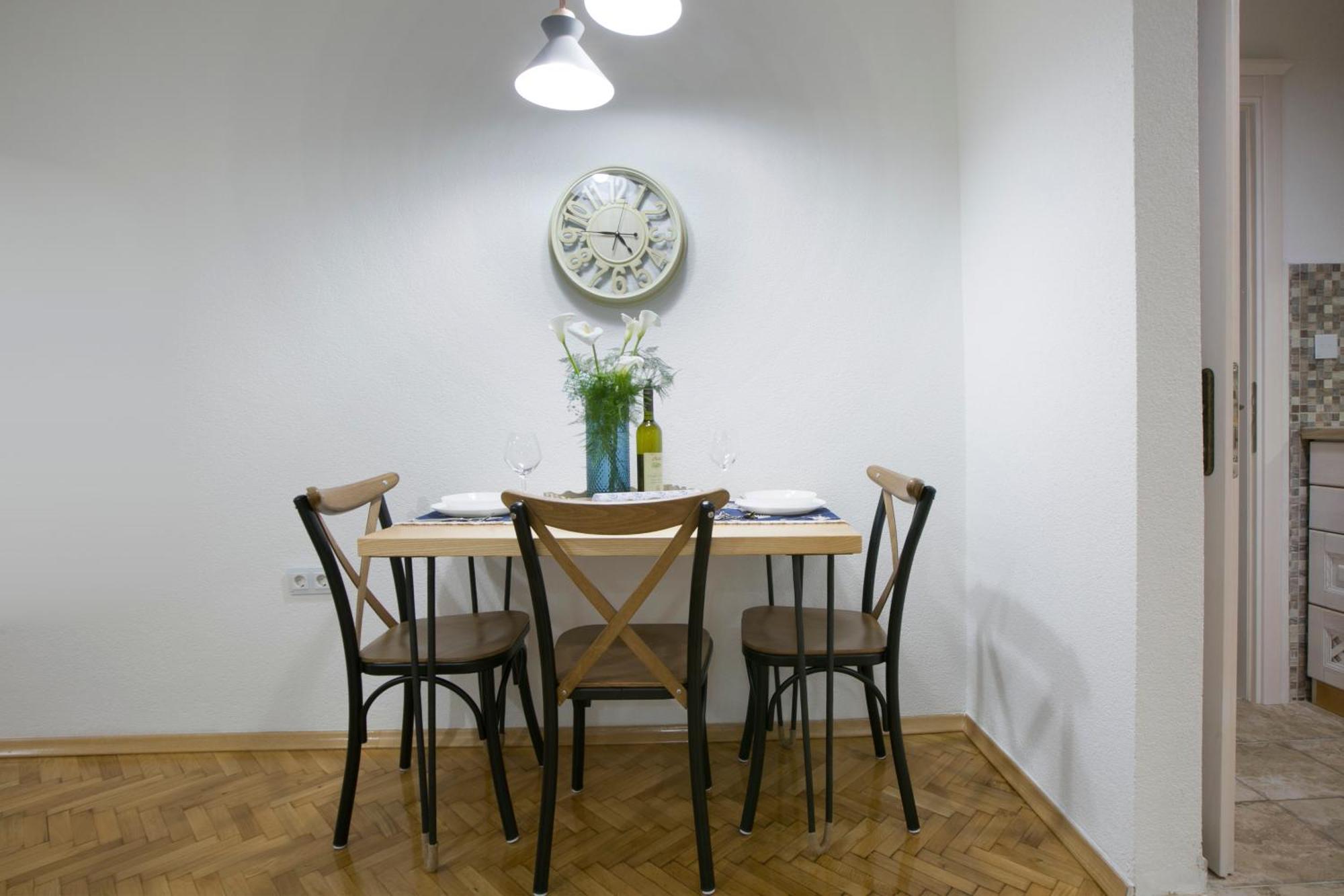 P.S. Cattaro Apartments Zewnętrze zdjęcie