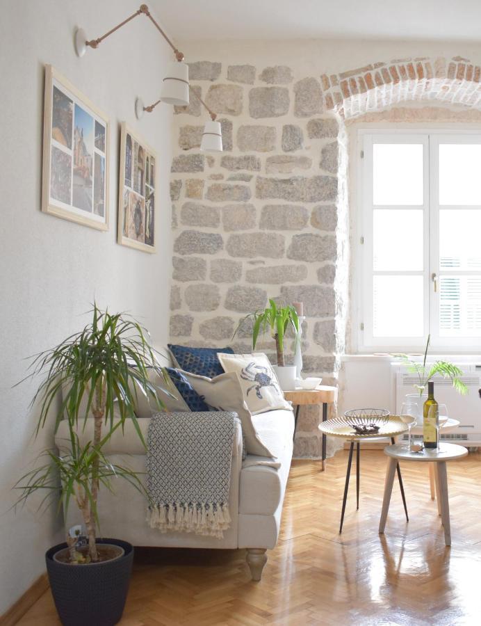 P.S. Cattaro Apartments Zewnętrze zdjęcie
